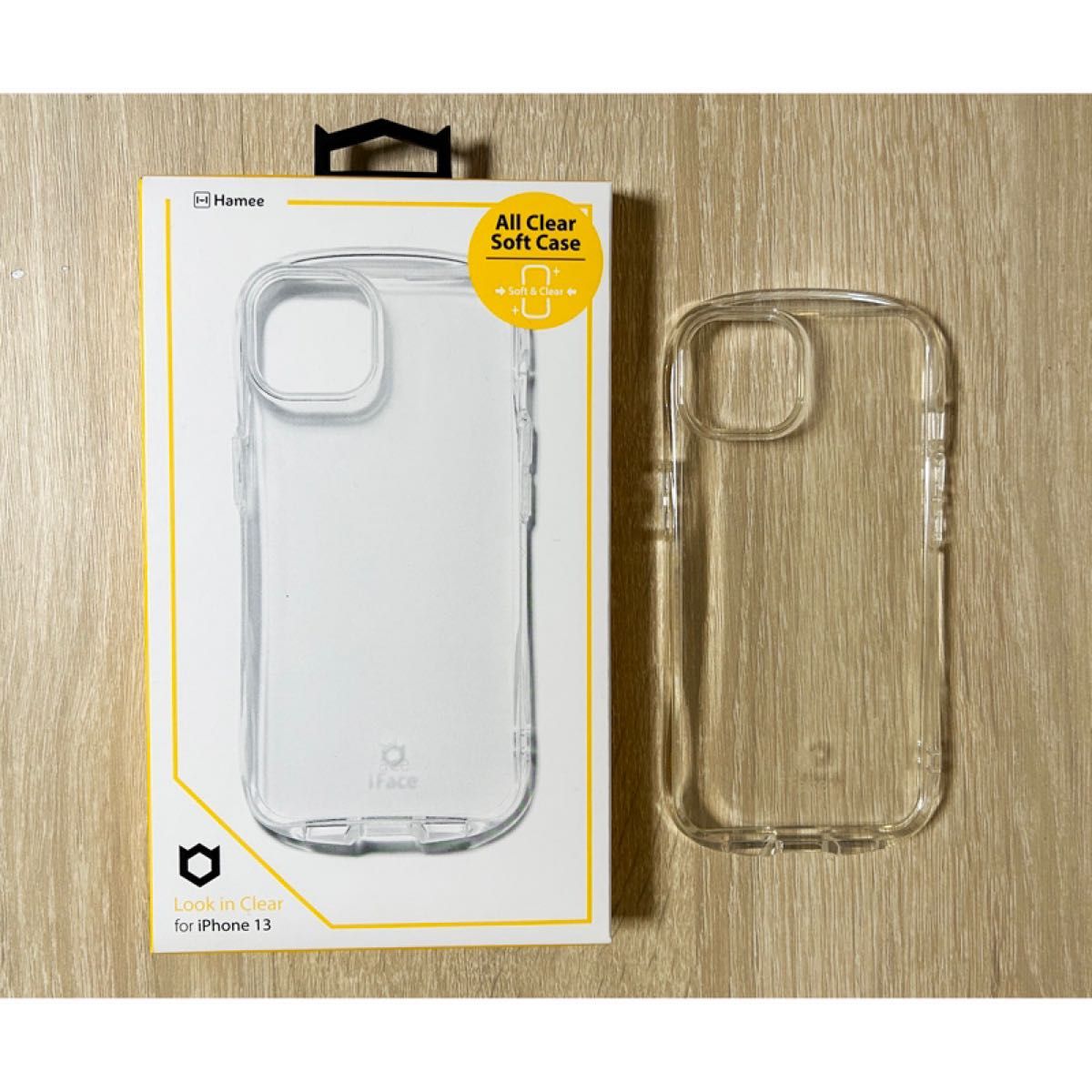 2024/3/19まで保証有!バッテリー100%!傷なし!極美品!】 iPhone13