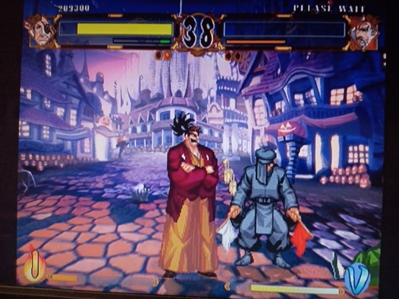 PS4 サムライスピリッツ 天下一剣客伝 海外版 中古|Yahoo PS4 サムライスピリッツ 天下一剣客伝 海外版 中古|Yahoo