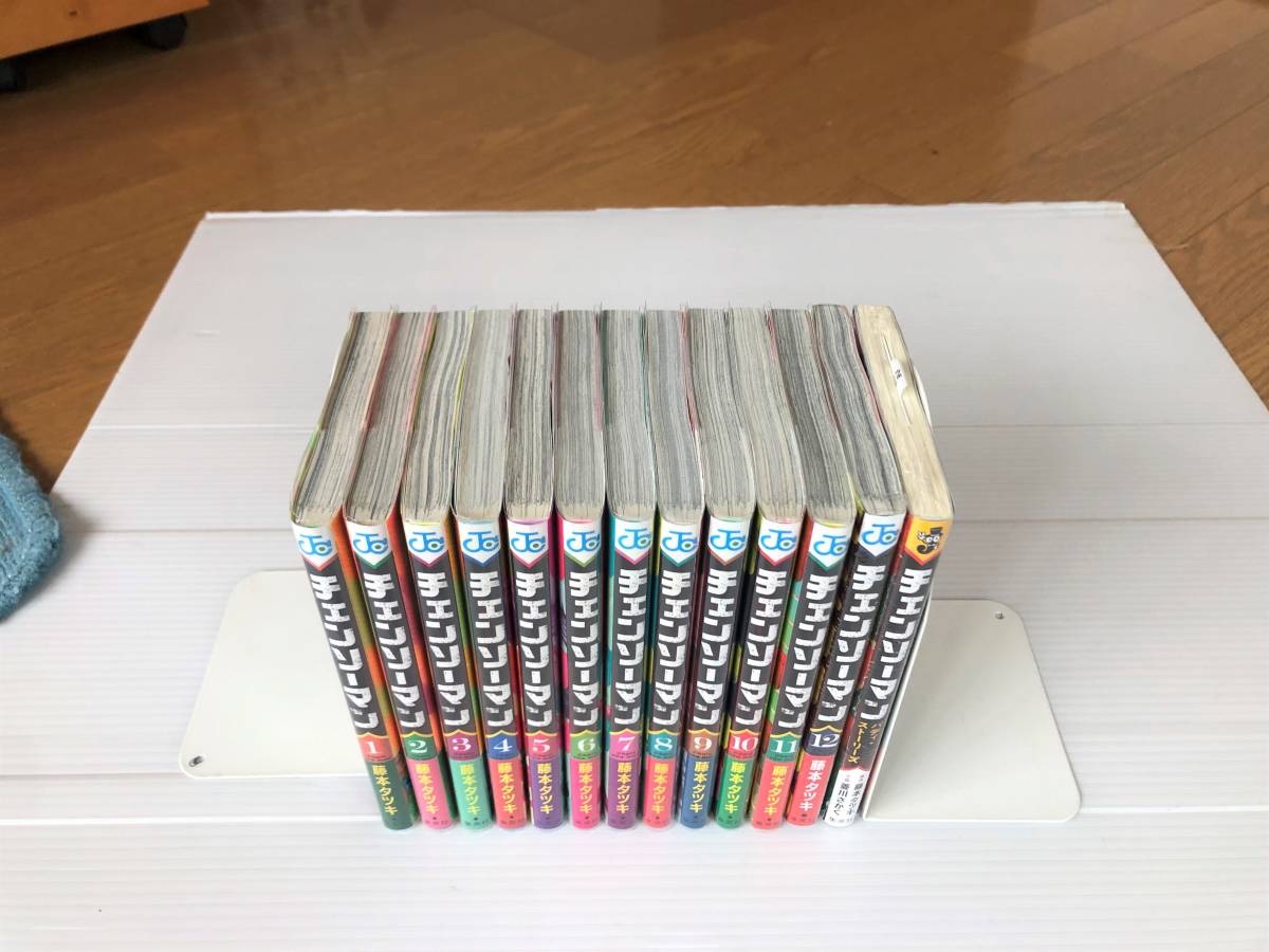 チェンソーマン 全巻 1巻 11巻 小説 初版 帯 特典 ポストカード チェンソーマン 全巻 1巻 11巻 小説 初版 帯 特典 ポストカード
