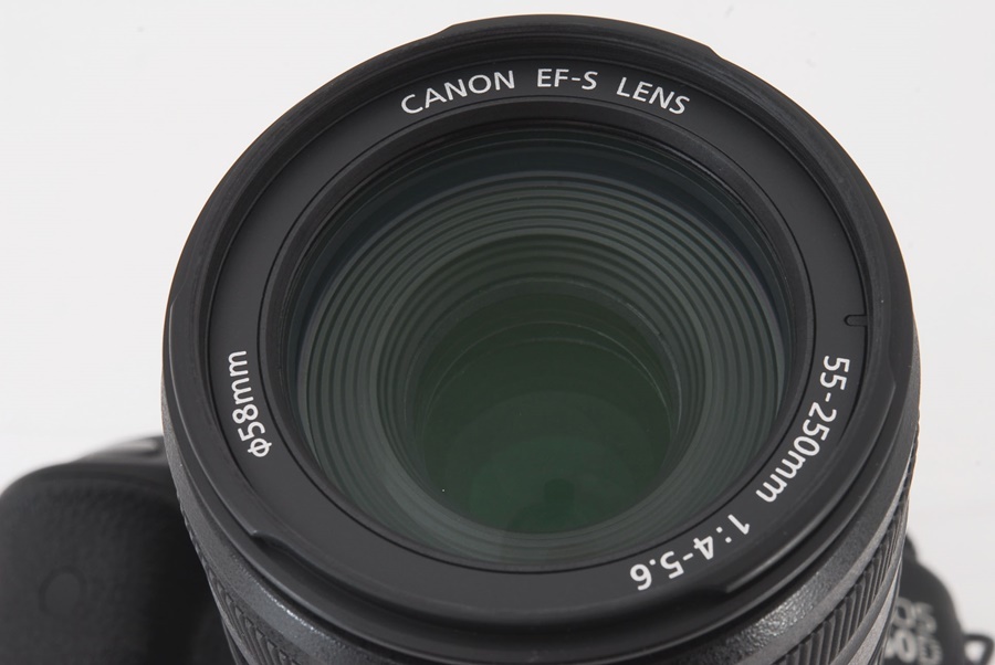キャノン Canon EOS 60D レンズキット 《ショット数539回》 #1166｜代購幫