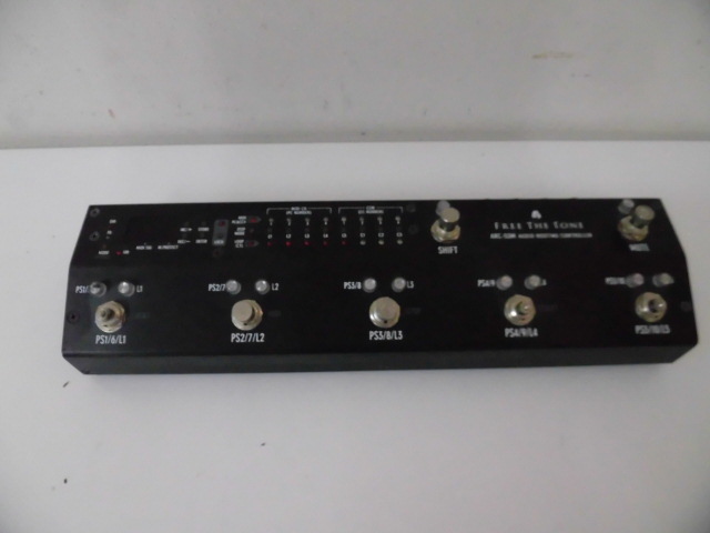 FREE THE TONE ARC-53M フリーザ トーン コントローラー スイッチャー