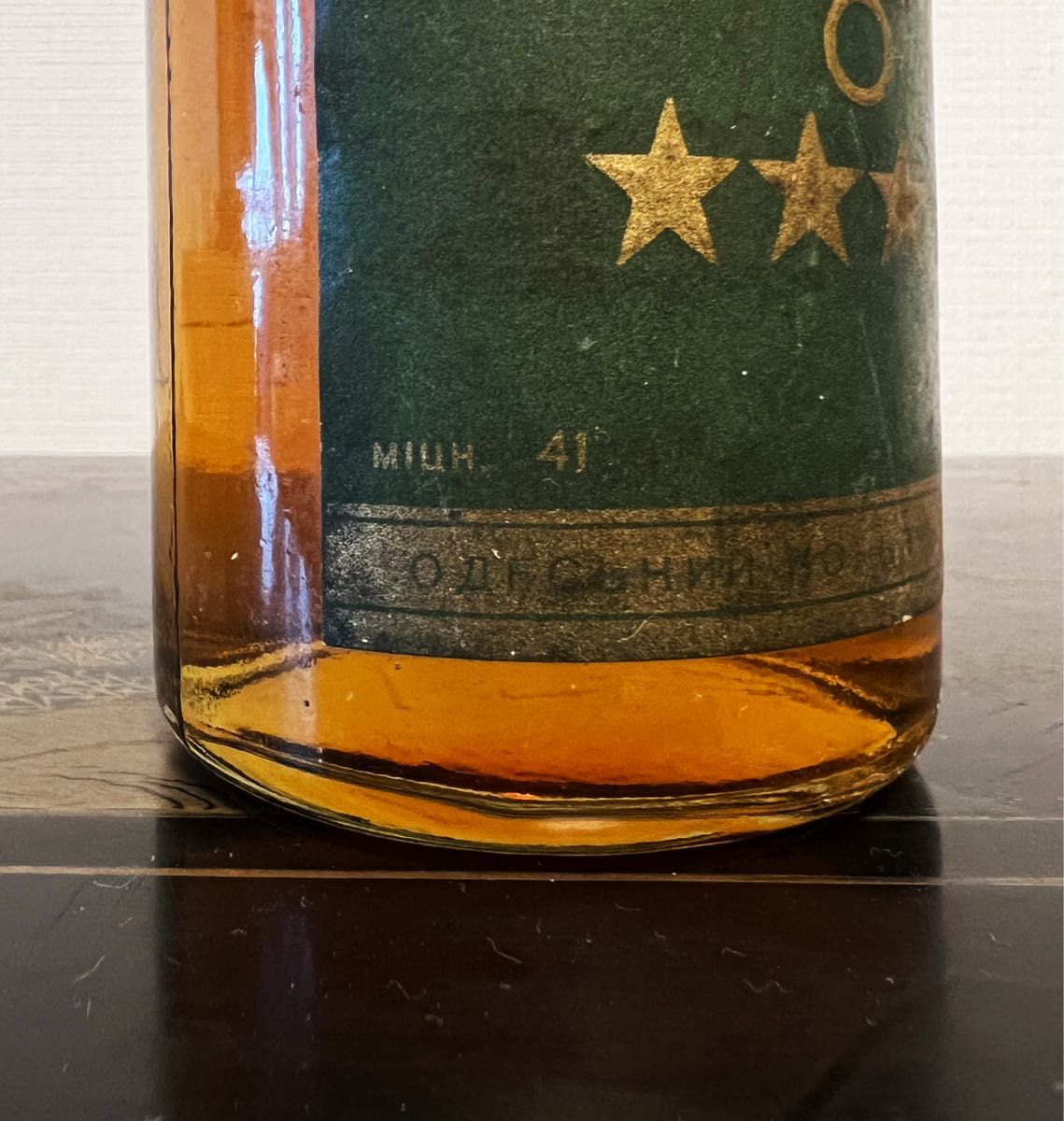 未開栓古酒 KOHBRK ロシア ブランデー 41° 500ml 旧ボトル 未開栓古酒 KOHBRK ロシア ブランデー 41° 500ml 旧ボトル