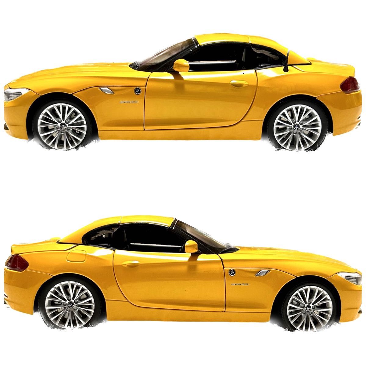 KYOSHO 1/18 BMW Z4 sDrive35i E89 ミニカー 外車 海外メーカー KYOSHO 1/18 BMW Z4 sDrive35i E89 ミニカー 外車 海外メーカー