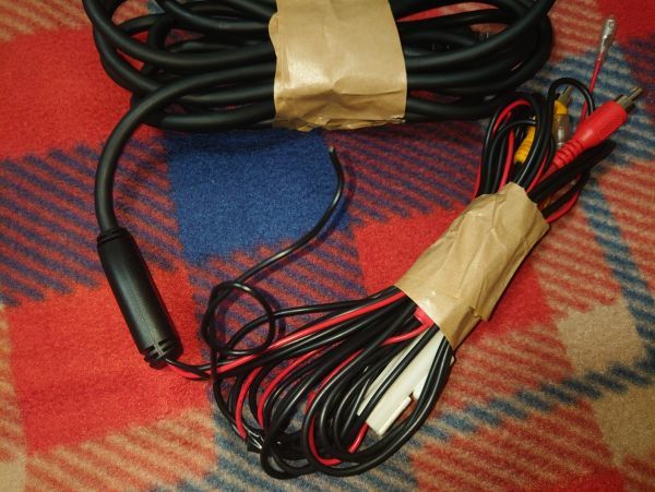 レア商品セット*パナソニック PANASONIC メモリーナビCN-RE03D+