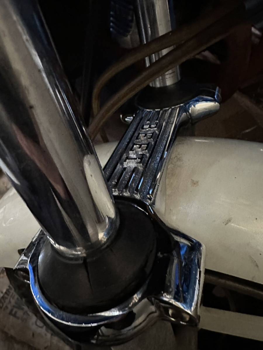 RZ250 RZ350 スタビライザー 検索 デイトナ BEET ビート キジマ
