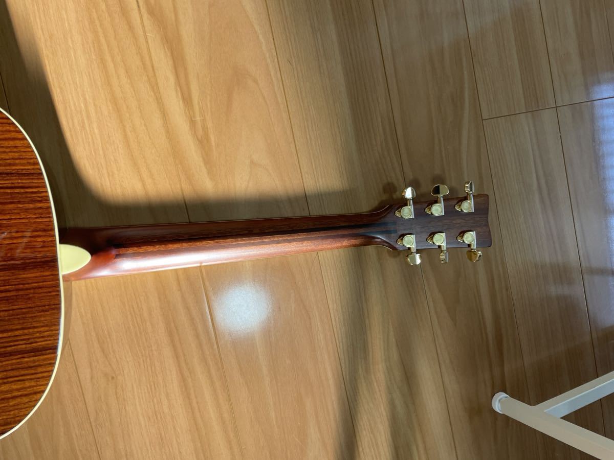 YAMAHA LL6 ARE アコースティックギター | www.aafsil.org