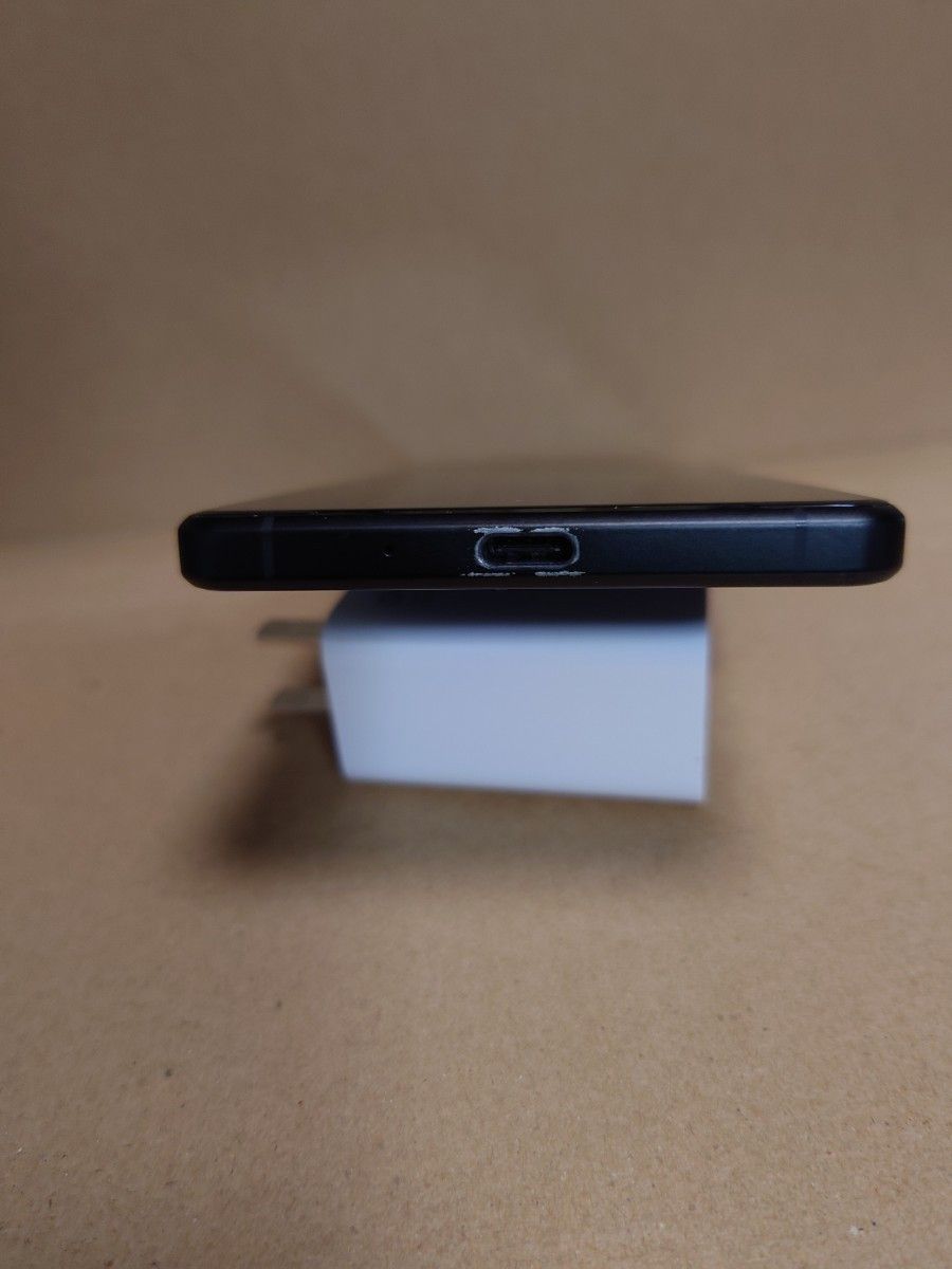 あきさん様専用ページ Xperia 1 II (RAM 12GBモデル) フロストブラック