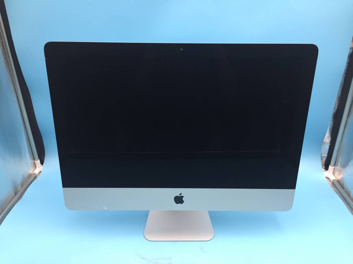 特価 iMac A1418 アップル OK7419◇Apple ICES-003 【同梱不可】 現状