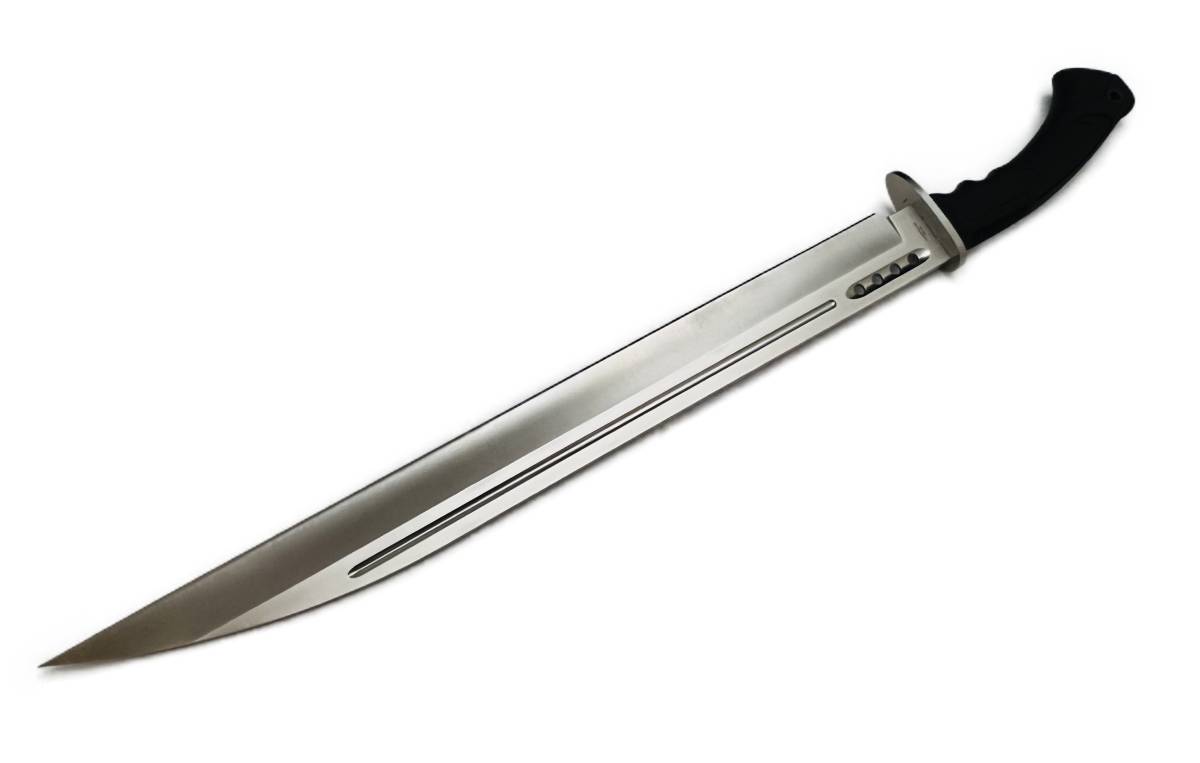 ユナイテッドカトラリー 本州 Honshu Boshin Seax Knife 大型 ユナイテッドカトラリー 本州 Honshu Boshin Seax Knife 大型