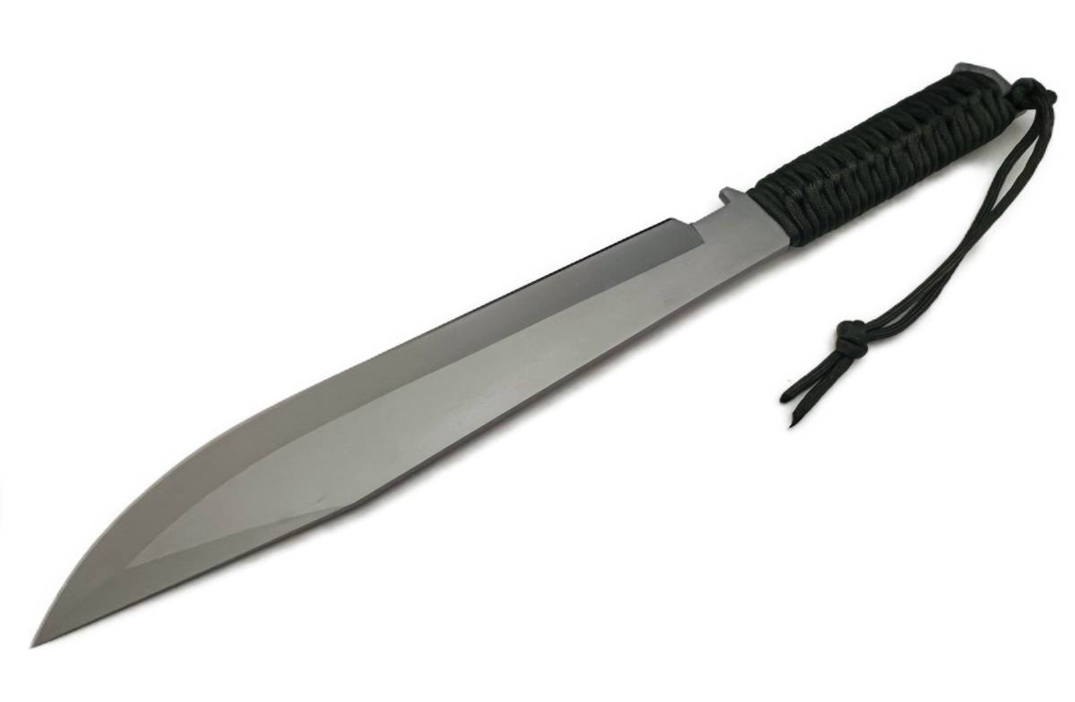 Linton / リントン マチェット 鉈 シースナイフ #L90007A (検索 