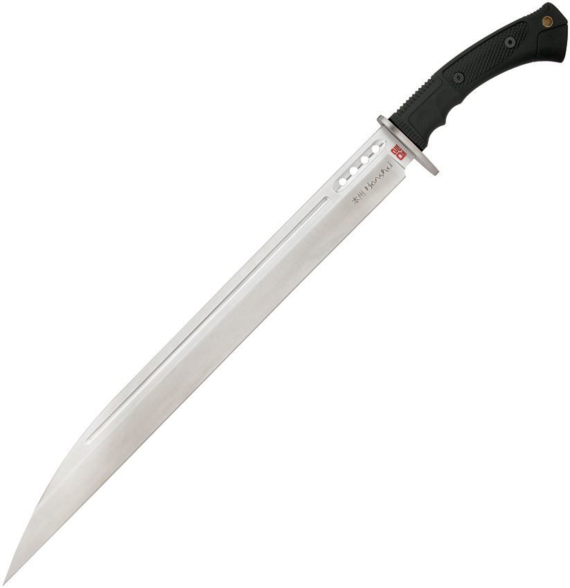 ユナイテッドカトラリー 本州 Honshu Boshin Seax Knife 大型 ユナイテッドカトラリー 本州 Honshu Boshin Seax Knife 大型