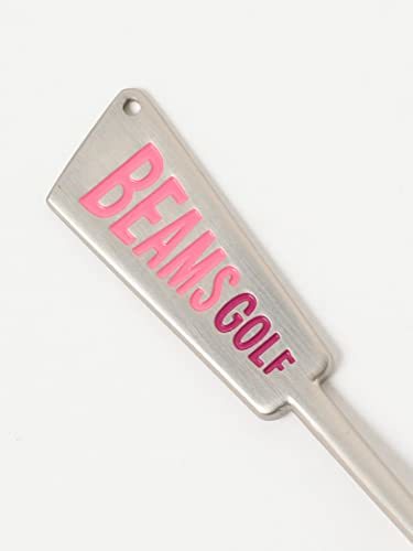 (ビームスゴルフ)BEAMS GOLF/ゴルフグッズ グリーンフォーク メンズ PINK -_画像3