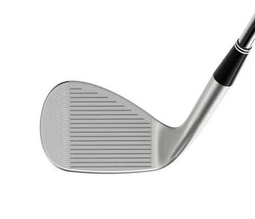 クリーブランドゴルフ(Cleveland Golf) ウエッジ RTX6 ZIPCORE ツアーサテン 58(Mid)10 N.S.PRO 950GH neo スチールシャフト メンズ_画像3