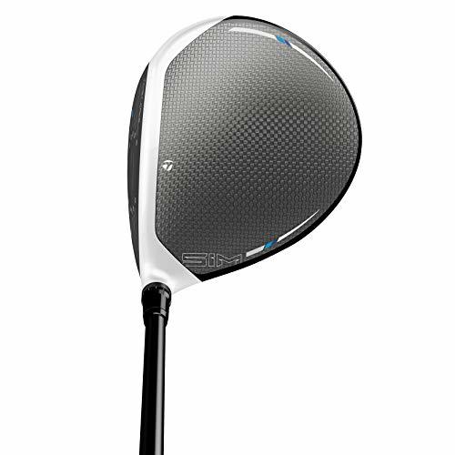 テーラーメイド(TAYLORMADE)SIMMAX(シムマックス)ドライバー【カタログ純正シャフト装着モデル】TENSEIBLUETM40(L)カーボンシャフトレディ_画像2