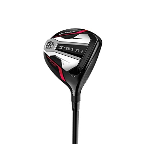 テーラーメイド(TaylorMade) ステルスPlus フェアウェイウッド TM50 ゴルフ フェアウェイウッド TENSEI SILVER TM50 (22) 2022年モデル_画像1