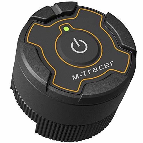 【正規品】M-Tracer for Golf MT520G ゴルフスイング計測器 ゴルフ練習ツール