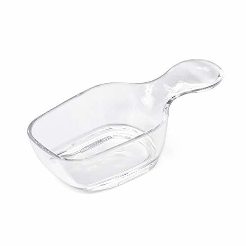 [ set buying ]OXO preservation container pop container rek tang ru medium 2.6L + coffee scoop 