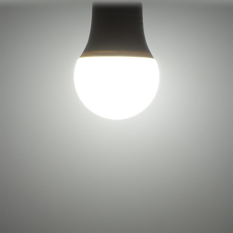 LED電球 E26 60形相当 昼白色 2個入｜LDA8N-G AG6 2P 06-5521 オーム電機_画像3