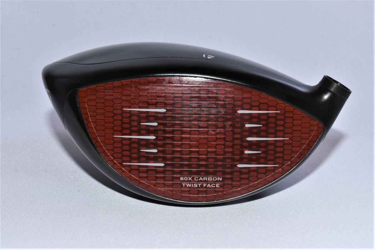 テーラーメイド ドライバー ステルス2 HD 10.5° ヘッド単品 専用
