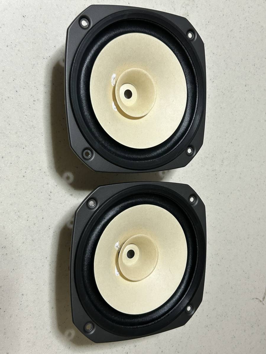 FOSTEX FE166EN 中古品 chateauduroi.co