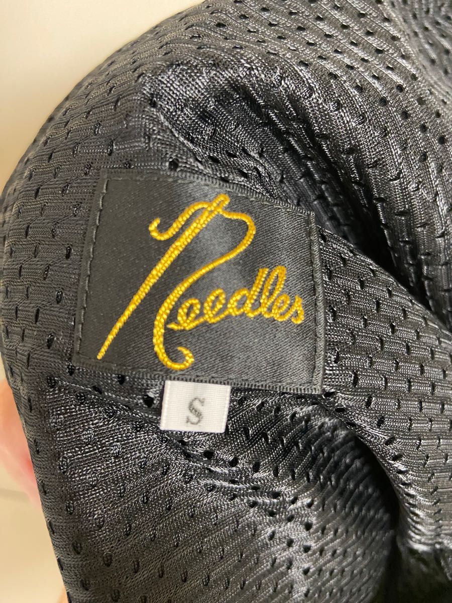 21aw needles ヒザデル トラックパンツ ネイビー|Yahoo!フリマ 21aw needles ヒザデル トラックパンツ ネイビー|Yahoo!フリマ