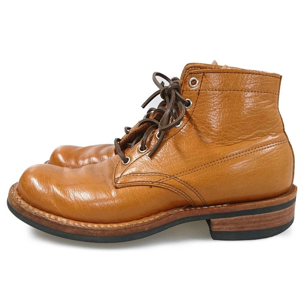 WHITES BOOTS ホワイツブーツ セミドレス ブーツ シューズ ウォーター