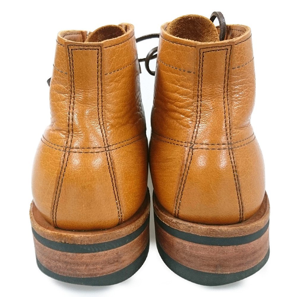 WHITES BOOTS ホワイツブーツ セミドレス ブーツ シューズ ウォーター