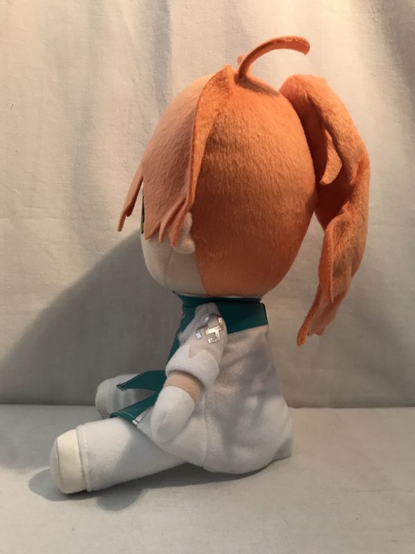 FGO*ぬいぐるみ*ロマニ* | ncdc-gkp.in
