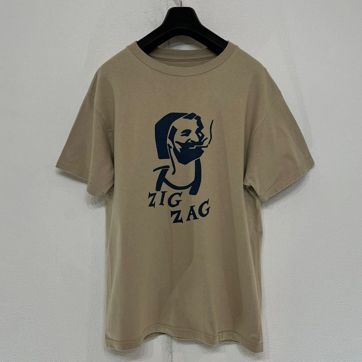 ヤフオク! - 希少 名作 TENDERLOIN ZIGZAG 染み込み