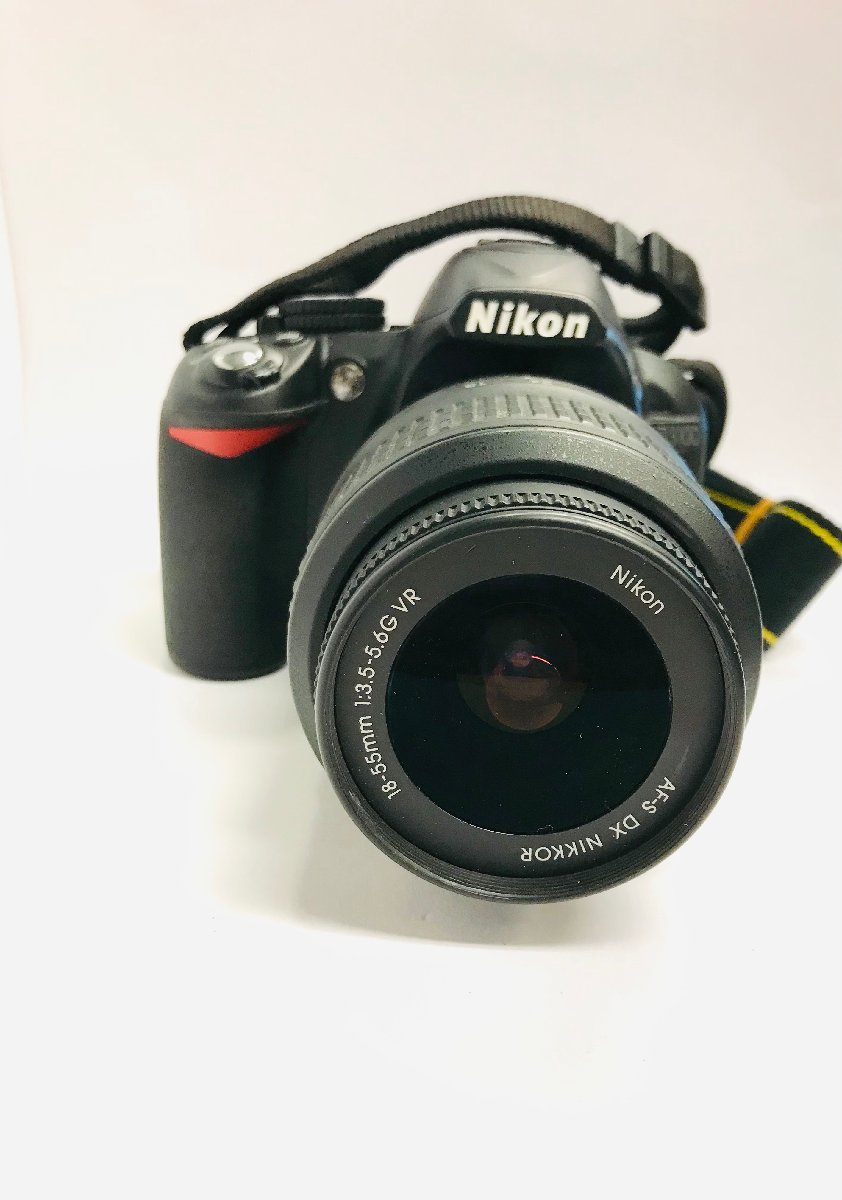 最安値挑戦】 qoo.YSD02 Nikon D3100 /AF-S NIKKOR 18-55mm １:3.5