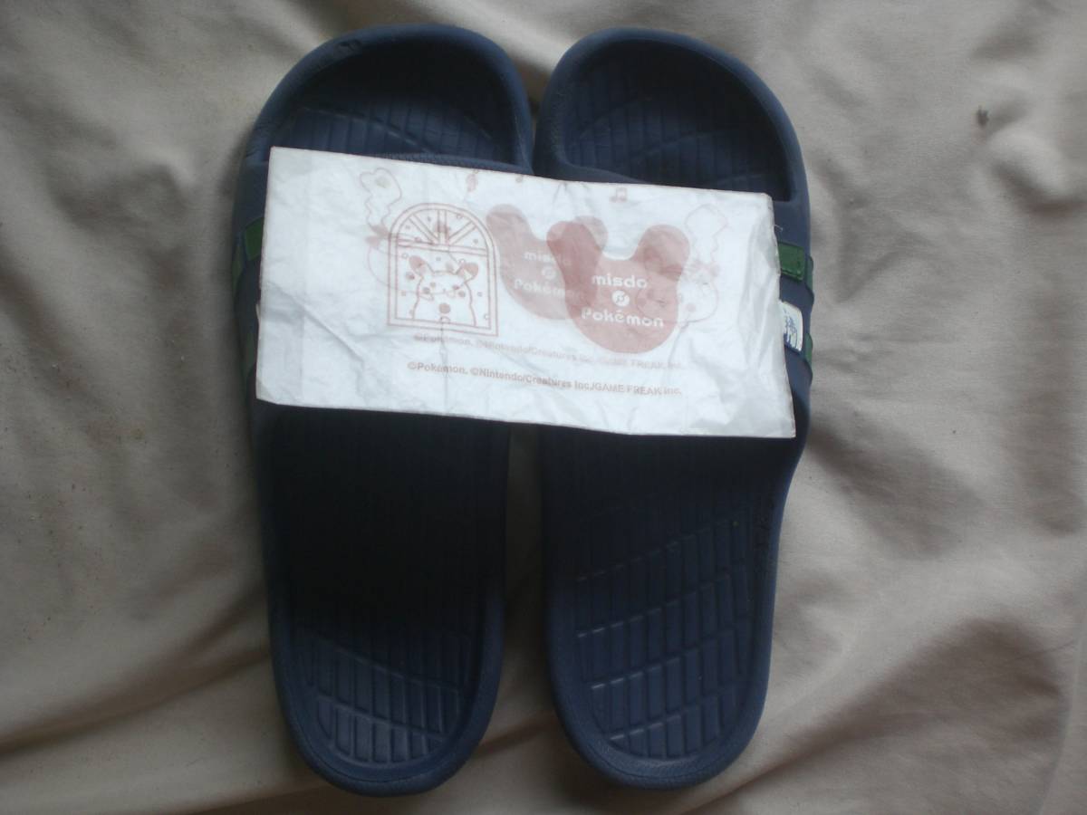 11243 indoor shoes on shoes slippers KASUGA M size eco