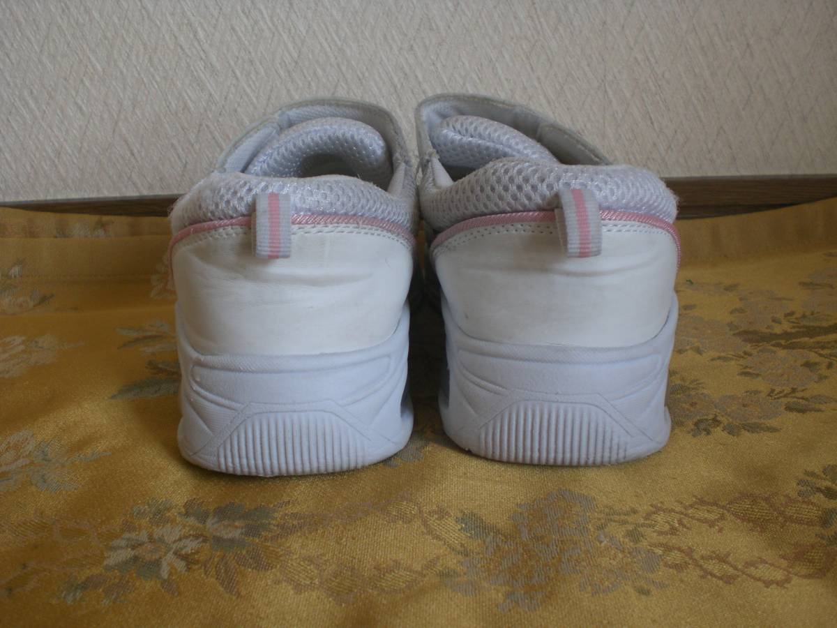 10453 shoes shoes KAZEN nurse shoes 25.0
