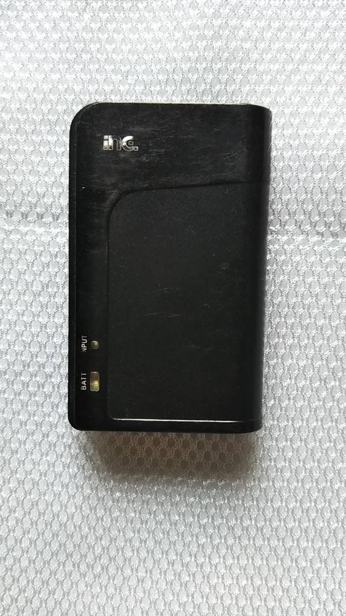 7 inG. AC зарядное устройство аккумулятор lithium ион полимер батарейка встроенный 
