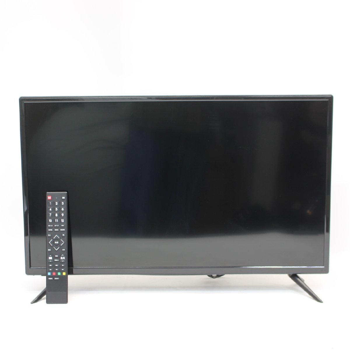 GRANPLE 32型テレビ 21年製 TV-62-T513 | www.avredentor.com.br