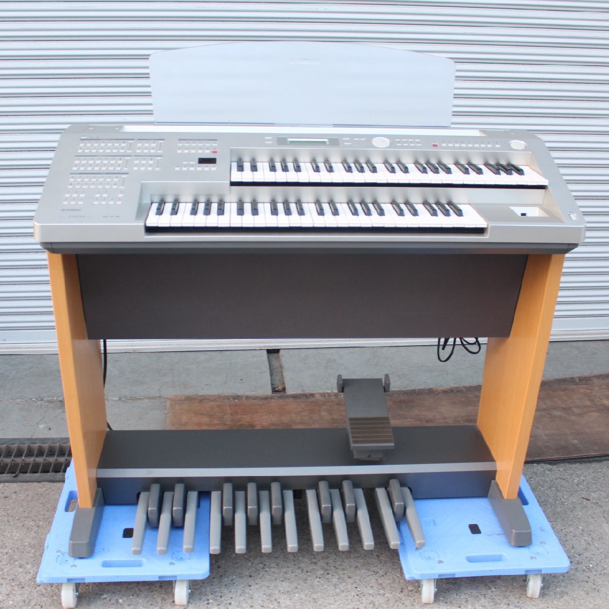 T983) ヤマハ エレクトーン Electone 2014年製 ELB-01 STAGEA