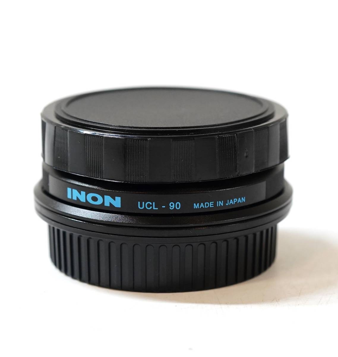 NA1691【未使用保管品】INON UCL-90 LD 水中クローズアップレンズ カメラ ダイビング 検 y_画像2