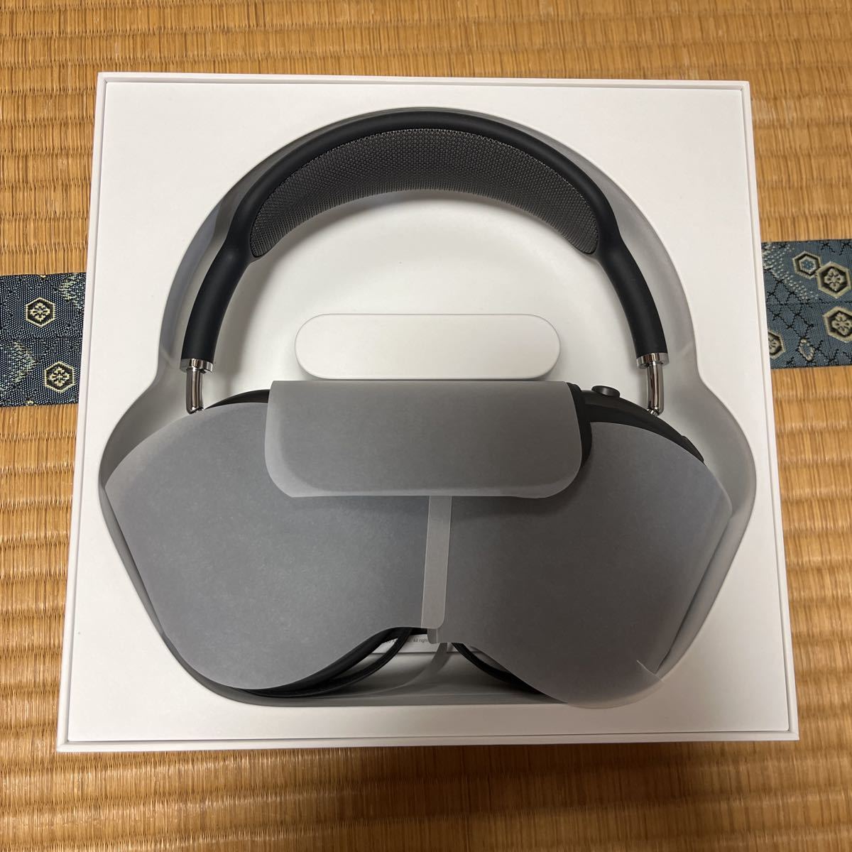 AirPods Max MGYH3J/A (スペースグレイ) | www.judiciary.mw