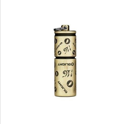 限定品】オーライト Olight i16 ブラス 16周年限定|Yahoo 限定品】オーライト Olight i16 ブラス 16周年限定|Yahoo