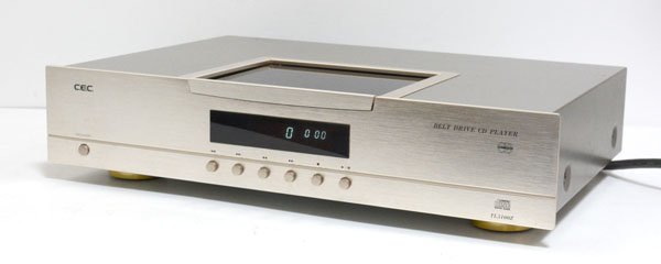 ☆CEC TL5100Z CDプレイヤー☆ | normanhubbard.com