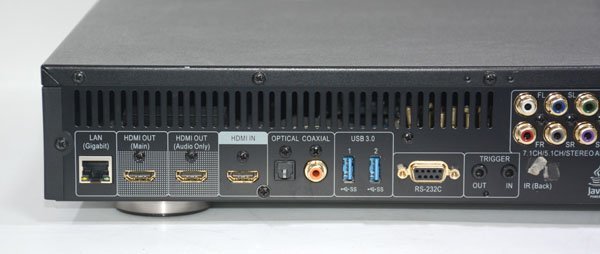 ☆OPPO オッポ UDP-203 ユニバーサル ブルーレイディスクプレーヤー