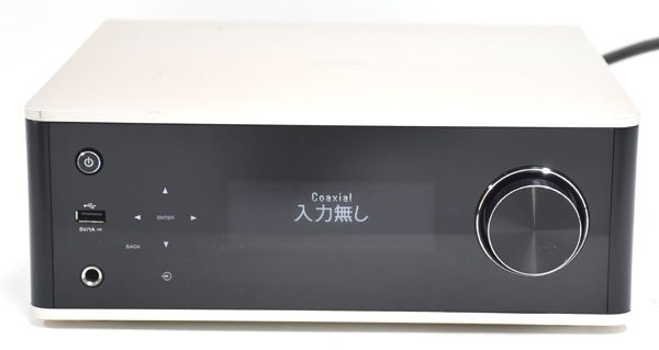 ☆リモコン付!DENON デノン PMA-150H プリメインアンプ