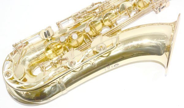☆メンテナンス済!YAMAHA ヤマハ YTS-31 テナーサックス 管楽器