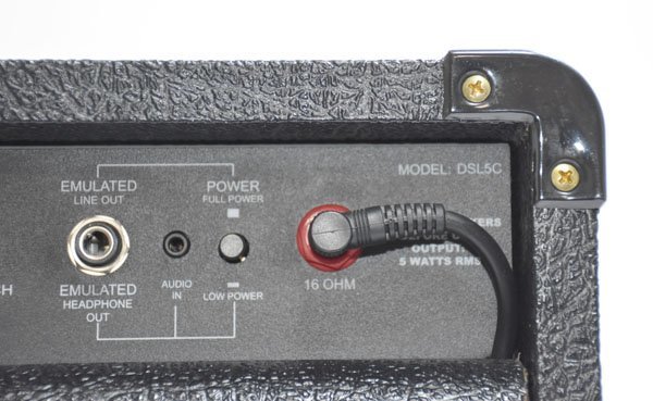 ☆Marshall マーシャル DSL5C 真空管 ギターアンプ☆ | www.aafsil.org