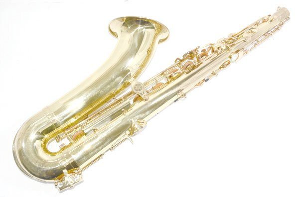 ☆メンテナンス済!YAMAHA ヤマハ YTS-31 テナーサックス 管楽器