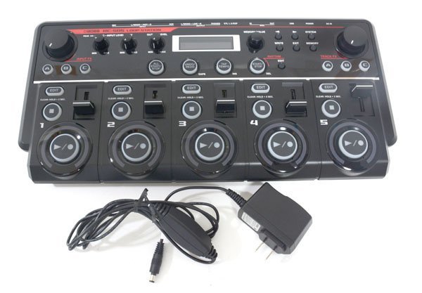 ☆美品!BOSS ボス RC-505 LOOP STATION ループステーション