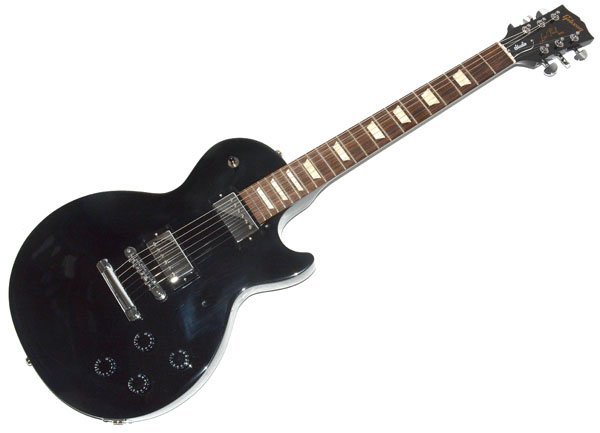 ☆ハードケース付!Gibson ギブソン Les Paul Studio レスポール