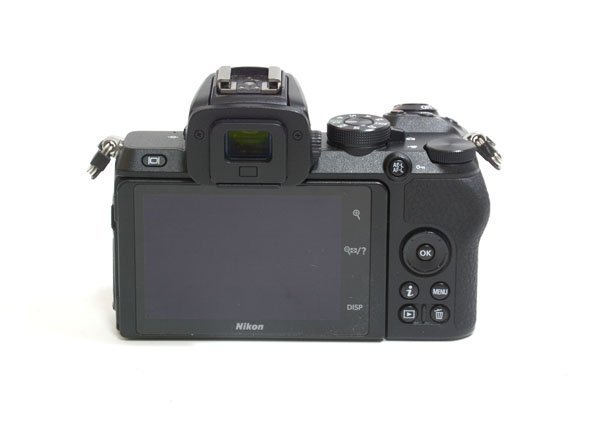 ☆美品!Nikon ニコン Z50 ミラーレス一眼 ボディ☆ | normanhubbard.com