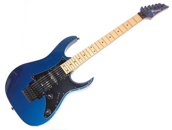 ☆ソフトケース付!Ibanez アイバニーズ RG550 MADE IN JAPAN 日本製