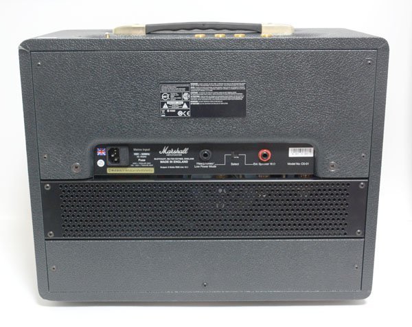 ☆美品!Marshall マーシャル CLASS 5 C5-01 ギターアンプ