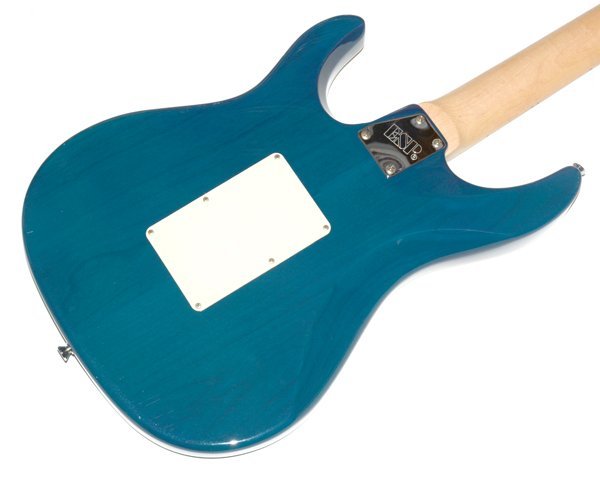 ☆ソフトケース付!EDWARDS エドワーズ ESP E-SN-150FR エレキギター